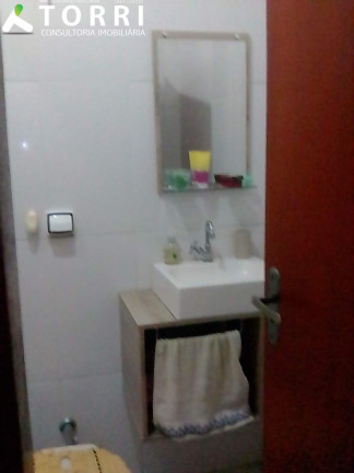 Imagem Imóvel com 3 Quartos à Venda, 112 m² em Horto Florestal - Sorocaba