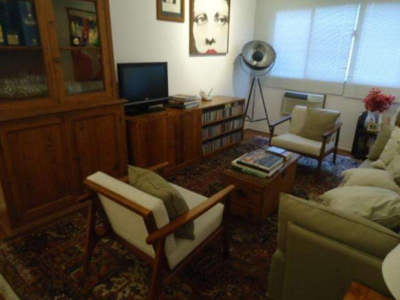 Imagem Apartamento com 2 Quartos à Venda, 95 m² em Leblon - Rio De Janeiro