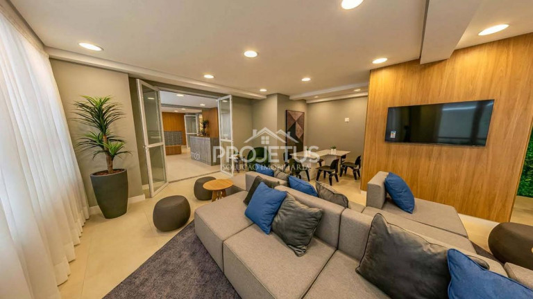 Imagem Apartamento com 1 Quarto à Venda, 25 m² em Pinheiros - São Paulo