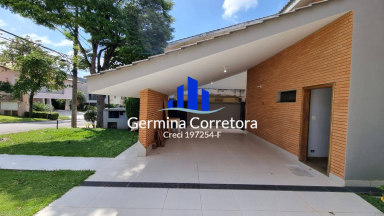 Imagem Casa com 3 Quartos à Venda, 266 m² em Alphaville - Santana De Parnaíba