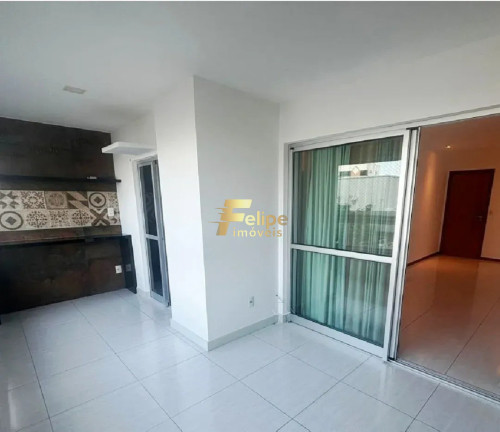 Imóvel com 3 Quartos à Venda, 95 m² em Jardim Camburi - Vitória