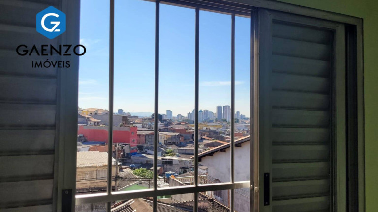 Imagem Sobrado com 3 Quartos à Venda, 191 m² em Vila Yolanda - Osasco Imagem Sobrado com 3 Quartos à Venda, 191 m² em Vila Yolanda - Osasco