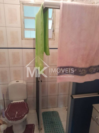 Imagem Casa de Condomínio com 2 Quartos à Venda, 65 m² em Vila Ipanema - Piraquara Imagem Casa de Condomínio com 2 Quartos à Venda, 65 m² em Vila Ipanema - Piraquara