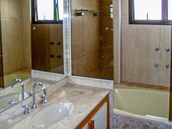 Imagem Apartamento com 4 Quartos à Venda, 245 m² em Barra Da Tijuca - Rio De Janeiro