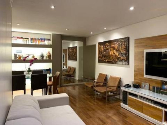 Imagem Apartamento com 3 Quartos à Venda, 140 m² em Jardim Paulista - São Paulo Imagem Apartamento com 3 Quartos à Venda, 140 m² em Jardim Paulista - São Paulo