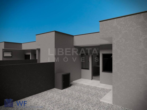 Imagem Casa com 2 Quartos à Venda, 56 m² em Gravatá - Navegantes