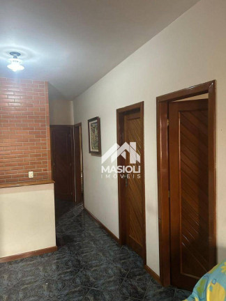 Imagem Casa com 4 Quartos à Venda, 230 m² em Santos Dumont - Vila Velha