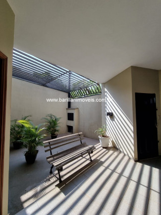 Imagem Casa com 3 Quartos à Venda, 179 m² em Jardim Anhangüera - Ribeirão Preto Imagem Casa com 3 Quartos à Venda, 179 m² em Jardim Anhangüera - Ribeirão Preto