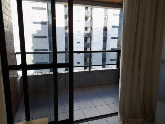 Imagem Apartamento com 3 Quartos para Alugar, 105 m² em Ponta Verde - Maceió