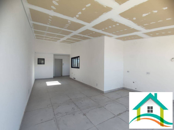 Imagem Cobertura com 2 Quartos à Venda, 110 m² em Vila Curuçá - Santo André