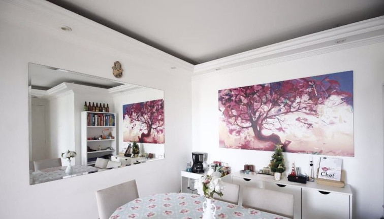 Imagem Apartamento com 2 Quartos à Venda, 50 m² em Vila Do Encontro - São Paulo Imagem Apartamento com 2 Quartos à Venda, 50 m² em Vila Do Encontro - São Paulo