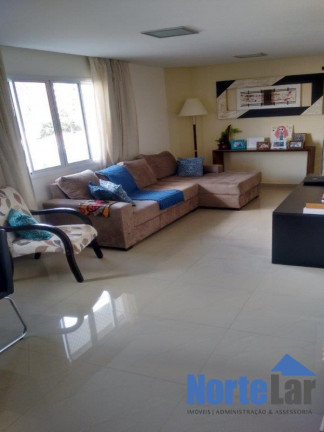 Imagem Sobrado com 3 Quartos à Venda, 200 m² em Parada Inglesa - São Paulo