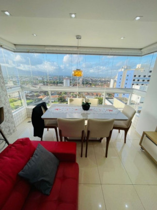 Cobertura com 3 Quartos à Venda, 143 m² em Caiçara - Praia Grande