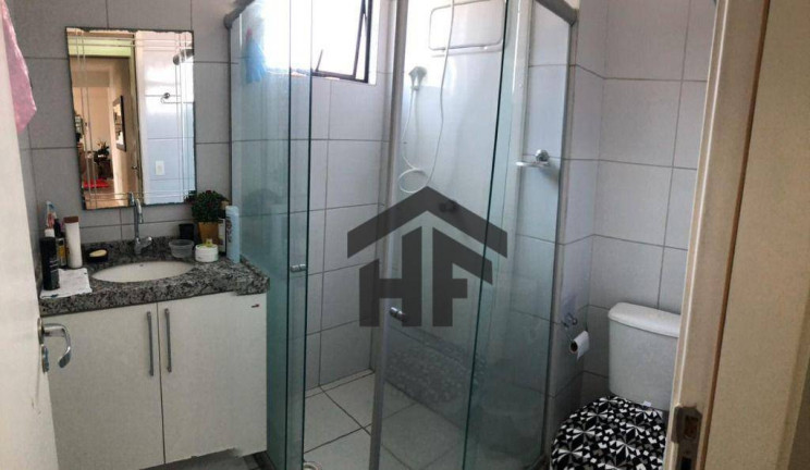 Imagem Apartamento com 3 Quartos à Venda, 128 m² em Parnamirim - Recife Imagem Apartamento com 3 Quartos à Venda, 128 m² em Parnamirim - Recife