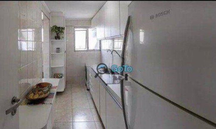 Imagem Apartamento com 2 Quartos à Venda, 63 m² em Penha - São Paulo