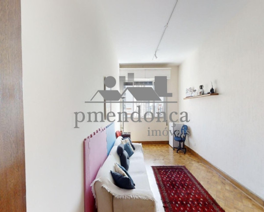 Imagem Apartamento com 3 Quartos à Venda, 244 m² em Higienópolis - São Paulo