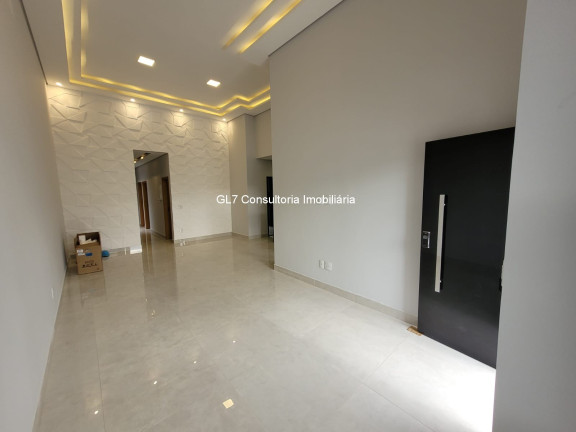Imagem Casa com 3 Quartos à Venda, 60 m² em Loteamento Park Gran Reserve - Indaiatuba