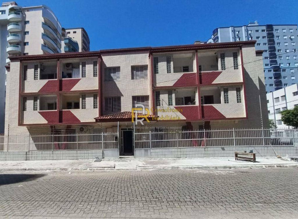 Imagem Kitnet com 1 Quarto à Venda, 30 m² em Vila Guilhermina - Praia Grande Imagem Kitnet com 1 Quarto à Venda, 30 m² em Vila Guilhermina - Praia Grande