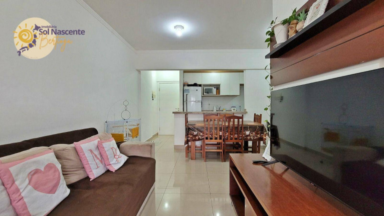 Imagem Apartamento com 2 Quartos à Venda, 76 m² em Centro - Bertioga
