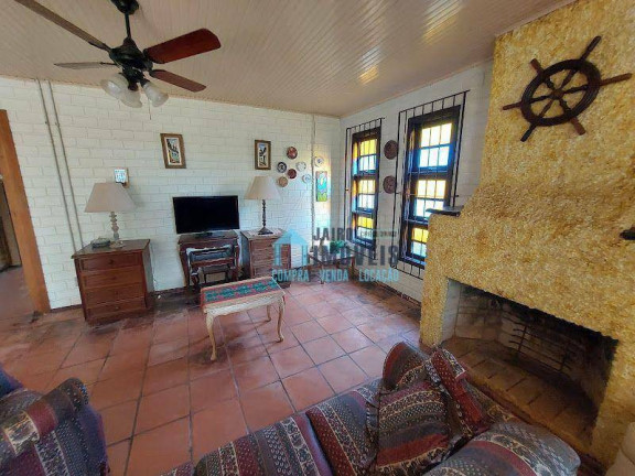 Imagem Casa com 5 Quartos à Venda, 900 m² em Centro - Balneário Pinhal Imagem Casa com 5 Quartos à Venda, 900 m² em Centro - Balneário Pinhal
