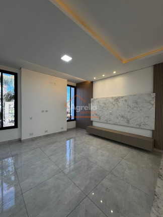 Imagem Imóvel com 3 Quartos à Venda, 332 m² em Condomínio Residencial Palm Park - Estiva Gerbi Imagem Imóvel com 3 Quartos à Venda, 332 m² em Condomínio Residencial Palm Park - Estiva Gerbi