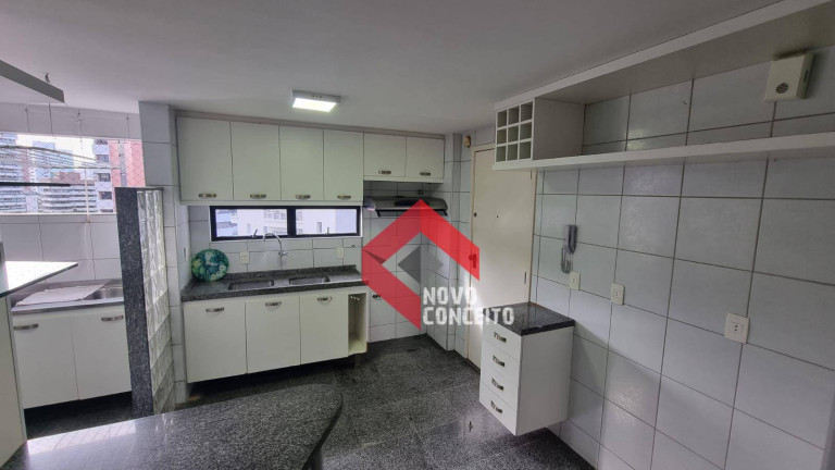 Imagem Apartamento com 3 Quartos à Venda, 147 m² em Aldeota - Fortaleza Imagem Apartamento com 3 Quartos à Venda, 147 m² em Aldeota - Fortaleza