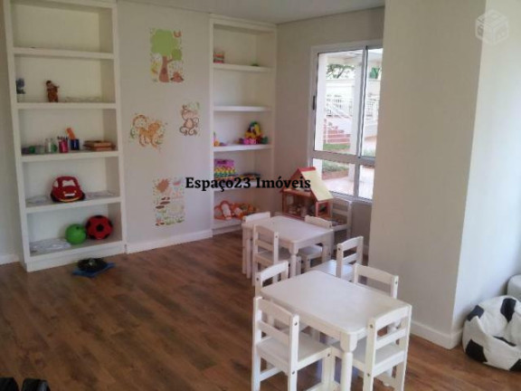 Imagem Apartamento com 2 Quartos à Venda, 78 m² em Limão - São Paulo