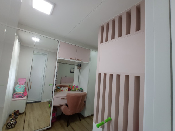 Imagem Casa com 4 Quartos à Venda, 220 m² em Conjunto Libra - Foz Do Iguaçu