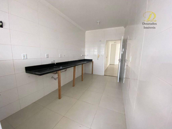 Imagem Apartamento com 3 Quartos à Venda, 132 m² em Vila Guilhermina - Praia Grande