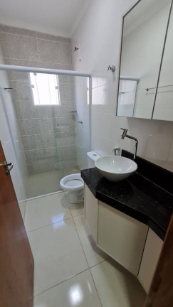 Imagem Casa com 3 Quartos à Venda, 1 m² em Jardim Ferraz - Bauru