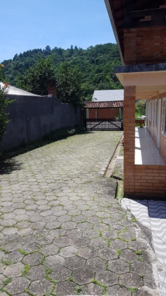Imagem Edifício Residencial com 2 Quartos à Venda, 500 m² em Alto Pereque - Porto Belo