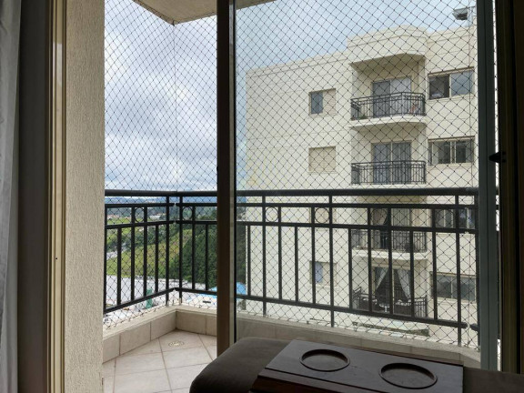 Imagem Apartamento com 3 Quartos à Venda, 89 m² em Alphaville - Santana De Parnaíba Imagem Apartamento com 3 Quartos à Venda, 89 m² em Alphaville - Santana De Parnaíba