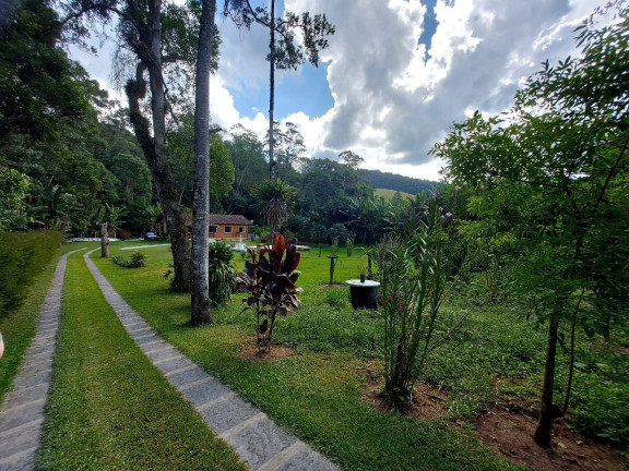 Imagem Casa com 3 Quartos à Venda, 160 m² em Vargem Grande - Teresópolis Imagem Casa com 3 Quartos à Venda, 160 m² em Vargem Grande - Teresópolis