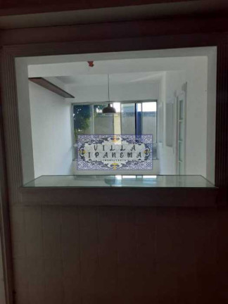 Imagem Apartamento com 2 Quartos à Venda, 79 m² em Jardim Botânico - Rio De Janeiro
