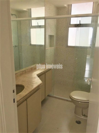 Imagem Apartamento com 4 Quartos à Venda, 160 m² em Panamby - São Paulo Imagem Apartamento com 4 Quartos à Venda, 160 m² em Panamby - São Paulo