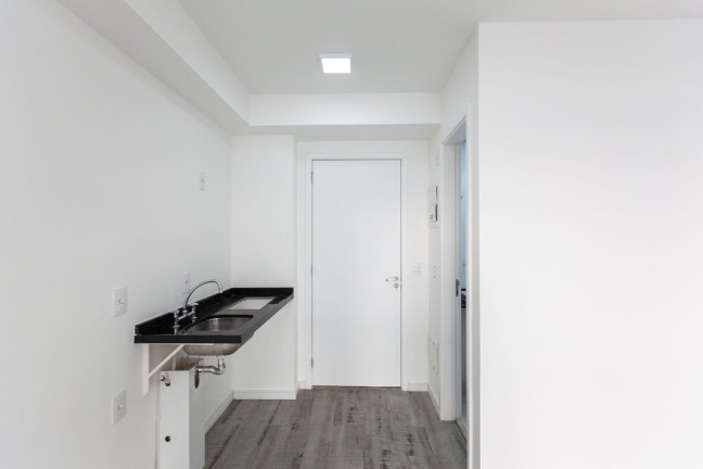 Imagem Apartamento com 1 Quarto à Venda, 69 m² em Campo Belo - São Paulo Imagem Apartamento com 1 Quarto à Venda, 69 m² em Campo Belo - São Paulo