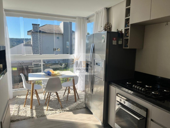 Imagem Apartamento com 2 Quartos à Venda, 74 m² em Pousada Da Neve - Nova Petrópolis