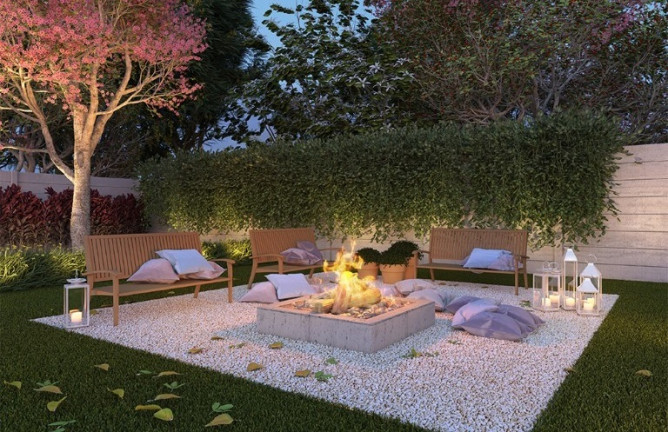 Imagem Apartamento com 2 Quartos à Venda, 42 m² em Jardim Roseira - Campinas