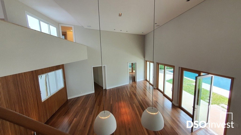 Imagem Casa com 4 Quartos à Venda, 900 m² em Jardim Luzitânia - São Paulo