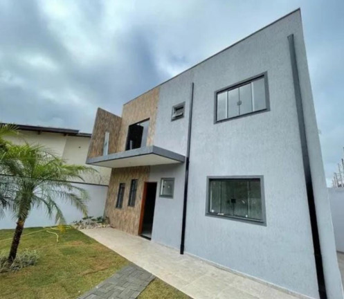 Casa com 2 Quartos à Venda, 104 m² em Jardim Continental Ii - Taubaté