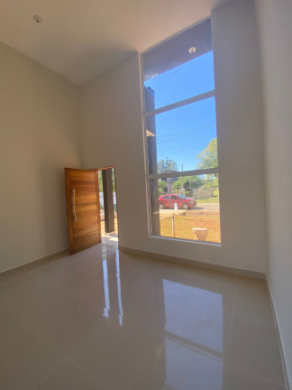 Imagem Casa de Condomínio com 3 Quartos à Venda, 433 m² em Ninho Verde I Eco Residence - Porangaba