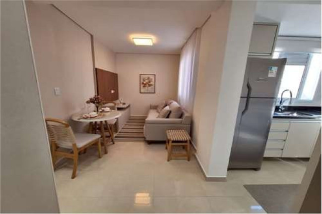 Imagem Apartamento com 2 Quartos à Venda, 43 m² em Casa Verde - São Paulo