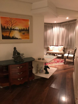 Imagem Apartamento com 4 Quartos à Venda, 252 m² em Santana - São Paulo Imagem Apartamento com 4 Quartos à Venda, 252 m² em Santana - São Paulo