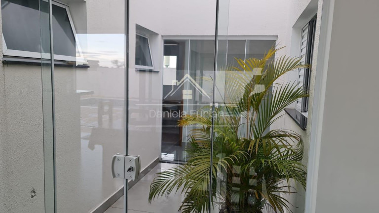 Imagem Casa de Condomínio com 4 Quartos à Venda, 320 m² em Condomínio Solar Do Bosque - Sorocaba