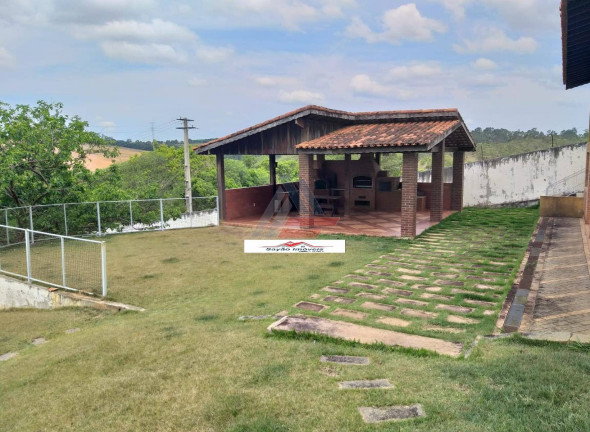 Imagem Chácara com 3 Quartos à Venda, 250 m² em Mãe Dos Homens - Bragança Paulista