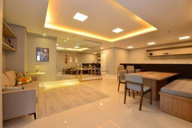 Imagem Apartamento com 3 Quartos à Venda, 72 m² em Presidente Kennedy - Fortaleza