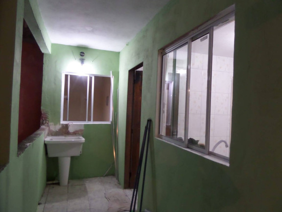 Imagem Casa com 1 Quarto para Alugar, em Bandeiras - Osasco Imagem Casa com 1 Quarto para Alugar, em Bandeiras - Osasco