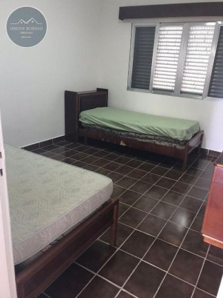 Imagem Apartamento com 2 Quartos à Venda, 62 m² em Mirim - Praia Grande