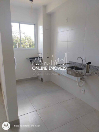 Imagem Apartamento com 2 Quartos à Venda, em Jardim Novo Ii - Mogi Guaçu Imagem Apartamento com 2 Quartos à Venda, em Jardim Novo Ii - Mogi Guaçu