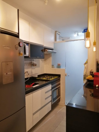 Imagem Imóvel com 2 Quartos à Venda, 52 m² em Jardim Parque Morumbi - São Paulo Imagem Imóvel com 2 Quartos à Venda, 52 m² em Jardim Parque Morumbi - São Paulo